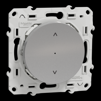  Volets-roulants zigbee alu 