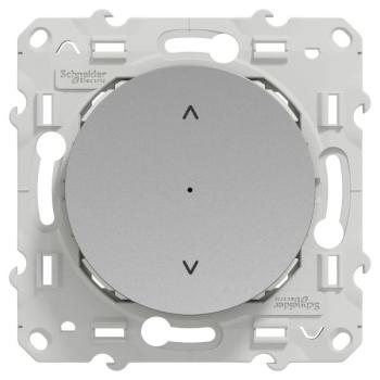 Volets-roulants zigbee alu 