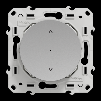  Volets-roulants zigbee alu 