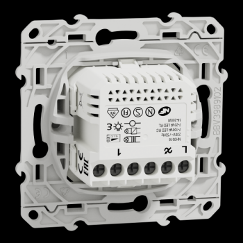  Volets-roulants zigbee alu 