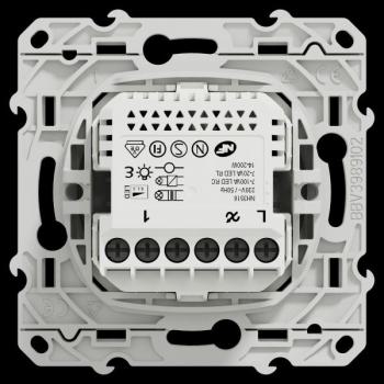  Volets-roulants zigbee alu 