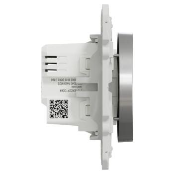  Volets-roulants zigbee alu 