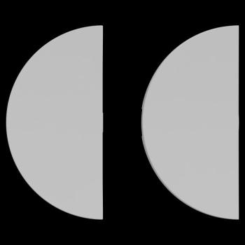  ODACE ALU ENJO DBLE VV BP 