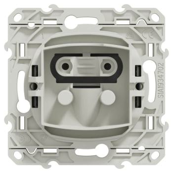  ODACE SORTIE CABLE ALU 