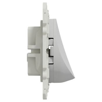  ODACE SORTIE CABLE ALU 