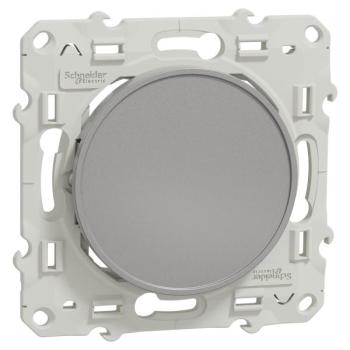  ODACE OBTURATEUR ALU VIS 