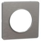  ODACE TOUCH ALUBRO ALU 1P 