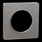  ODACE TOUCH ALUBRO ALU 1P 