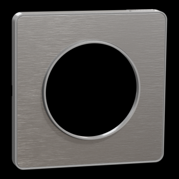  ODACE TOUCH ALUBRO ALU 1P 