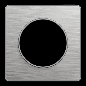  ODACE TOUCH ALUBRO ALU 1P 