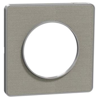  ODACE TCH KV PLAQ PER 1P 