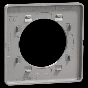  ODACE TCH KV PLAQ PER 1P 