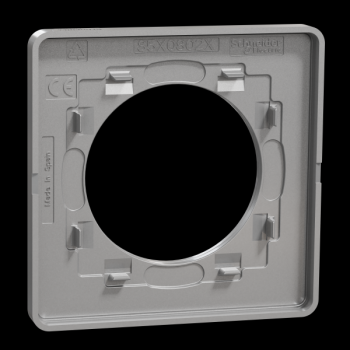  ODACE TOUCH ARDOIS ALU 1P 