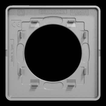  ODACE TOUCH ARDOIS ALU 1P 