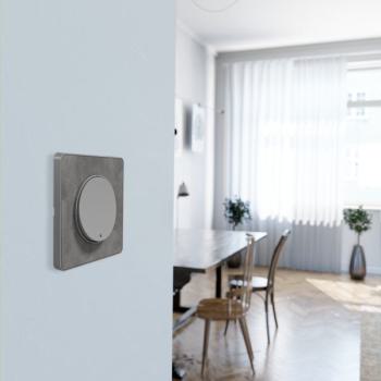  ODACE TOUCH ARDOIS ALU 1P 