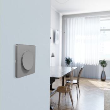  ODACE TOUCH PLAQ ALU 1P 