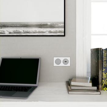  ODACE TOUCH ALUB ALU 2P71 