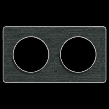  ODACE TCH KV PLAQ OMB 2P71 