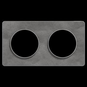  ODACE TOUCH ARDO ALU 2P71 