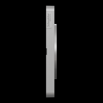  ODACE TOUCH PLAQ ALU 2P71 