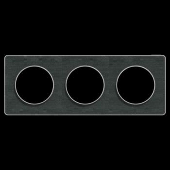  ODACE TCH KV PLAQ OMB 3P71 