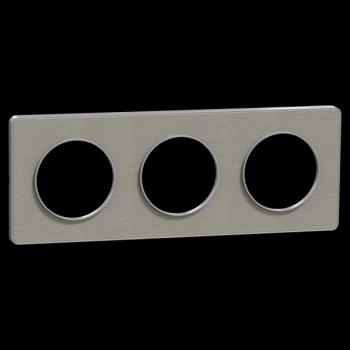  ODACE TCH KV PLAQ PER 3P71 