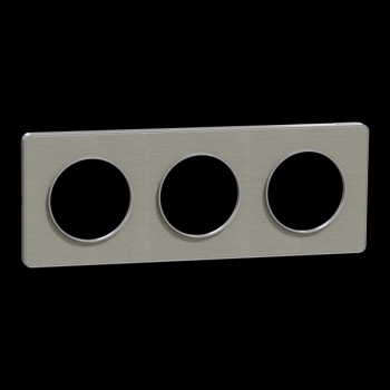  ODACE TCH KV PLAQ PER 3P71 