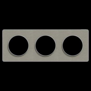  ODACE TCH KV PLAQ PER 3P71 