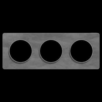  ODACE TOUCH ARDO ALU 3P71 