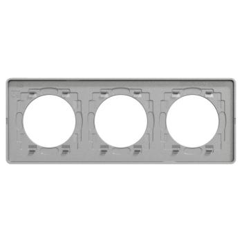  ODACE TOUCH ARDO ALU 3P71 