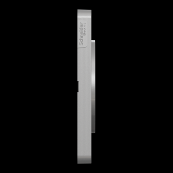  ODACE TOUCH PLAQ ALU 3P71 