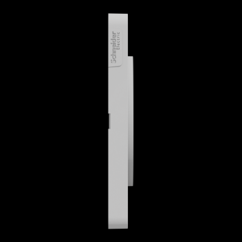  ODACE TOUCH PLAQ ALU 4P71 