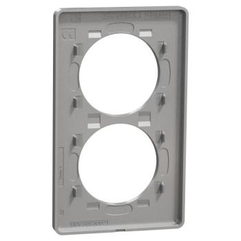  ODACE TOUCH ARDO ALU 2P57 