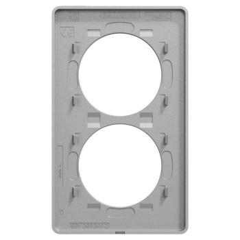  ODACE TOUCH ARDO ALU 2P57 