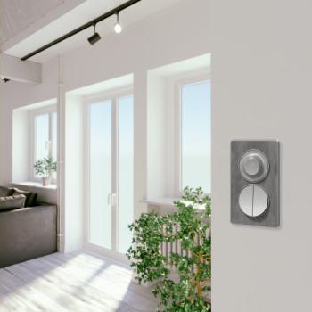  ODACE TOUCH ARDO ALU 2P57 