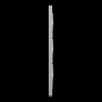  ODACE TOUCH ARDO ALU 3P57 
