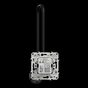 Liseuse avec USB anthracite 