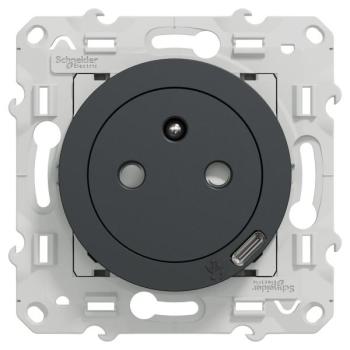  ODACE PC 2P+T + USBC ANT 