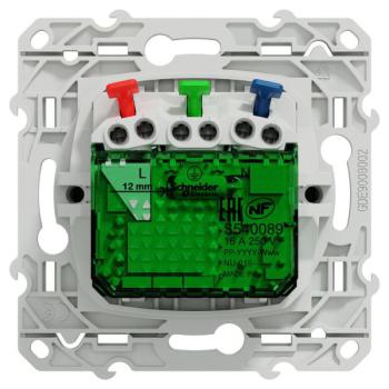  ODACE PC 2P+T + USBC ANT 