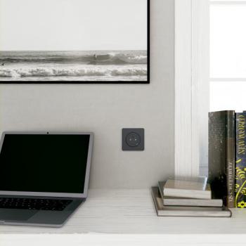  ODACE PC 2P+T + USBC ANT 