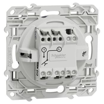  ODACE POUSSOI ANT 10A VIS 