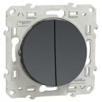  ODACE DBL VV ANTH VIS RAP 