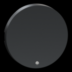  Enjoliveur anthracite 