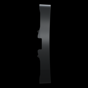  Enjoliveur anthracite 