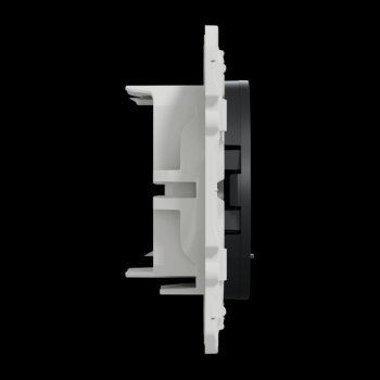  ODACE SUPPORT RJ45 ANTH 