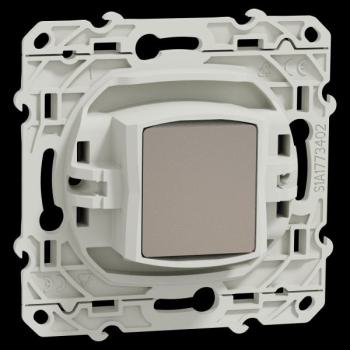  ODACE PRISE TV ANTH VIS 