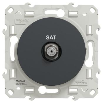  ODACE PRISE SAT ANTH VIS 