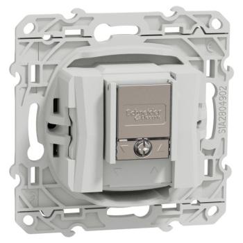  ODACE TV-FM INDIV ANT VIS 