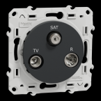  ODACE TV-FM-SAT ANT 1E VS 