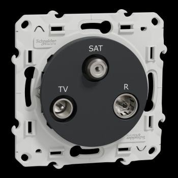  ODACE TV-FM-SAT ANT 1E VS 